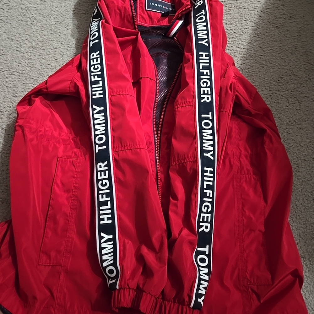 Womens jacket
